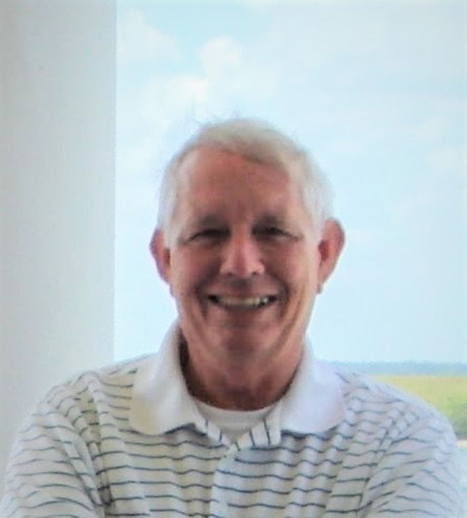 Richard Edward Crowe