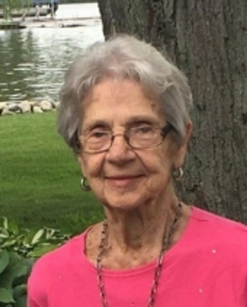 Gladys R. Miller Profile Photo