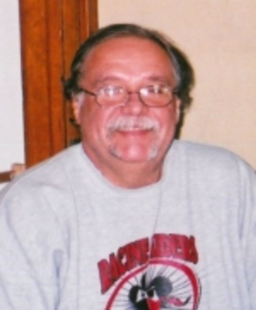 Dennis Patrick Lacanne