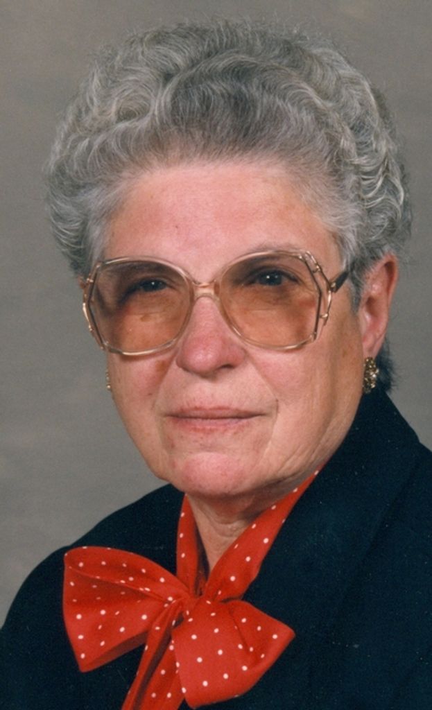 Edith Propst Stone Profile Photo