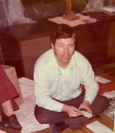 Alan "Hoss" Bell photo gallery thumbnail 26 of 38