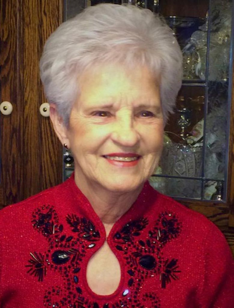 Bernice Osborn Profile Photo