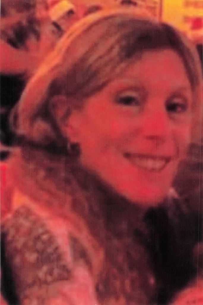 Debbie M. Hall Profile Photo