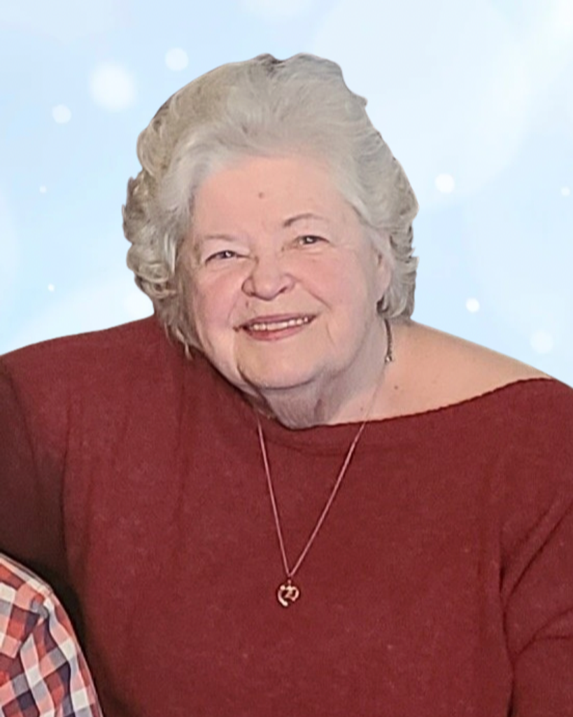 Judith Kendzejeski Profile Photo