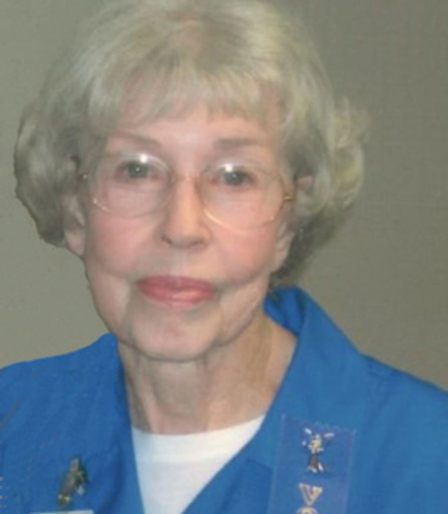 Virginia Toews