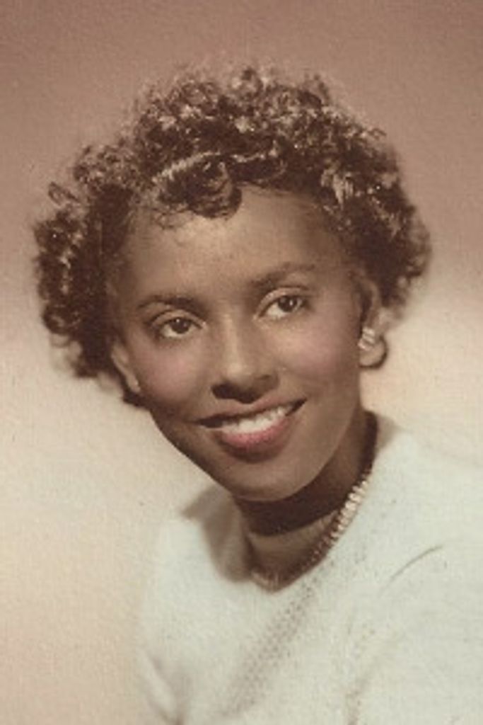Dolores M. Thomas