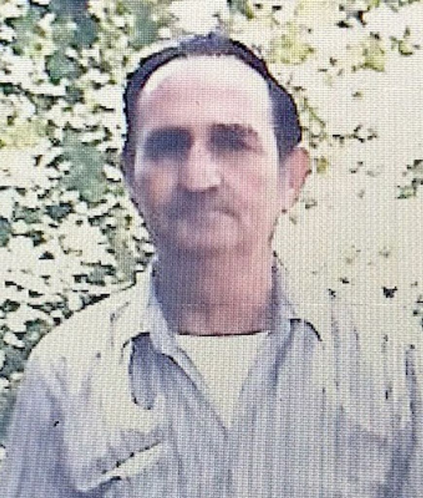 Jerry Dwight Kimbrell