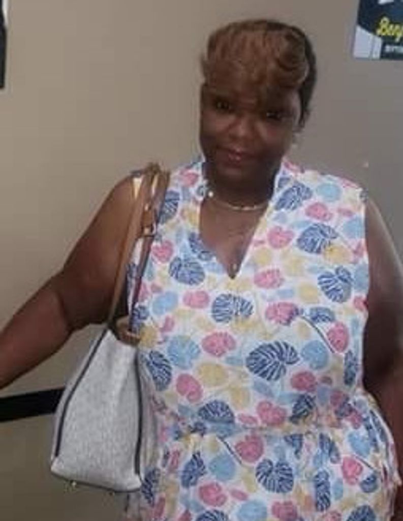 Tasha Felicia Hampton-Twyman