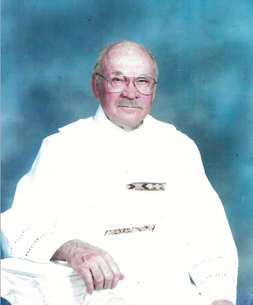 Clifford Friesenhahn