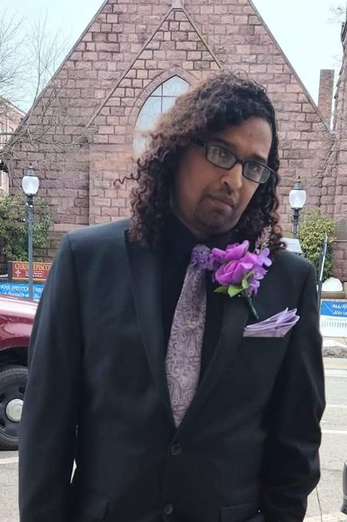 Marcus Wade Profile Photo