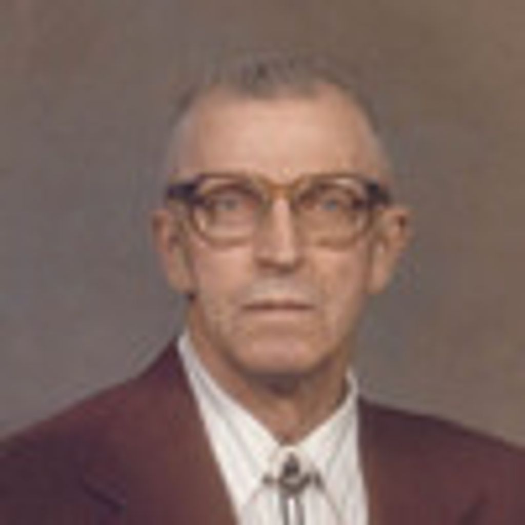 Leslie Conrad