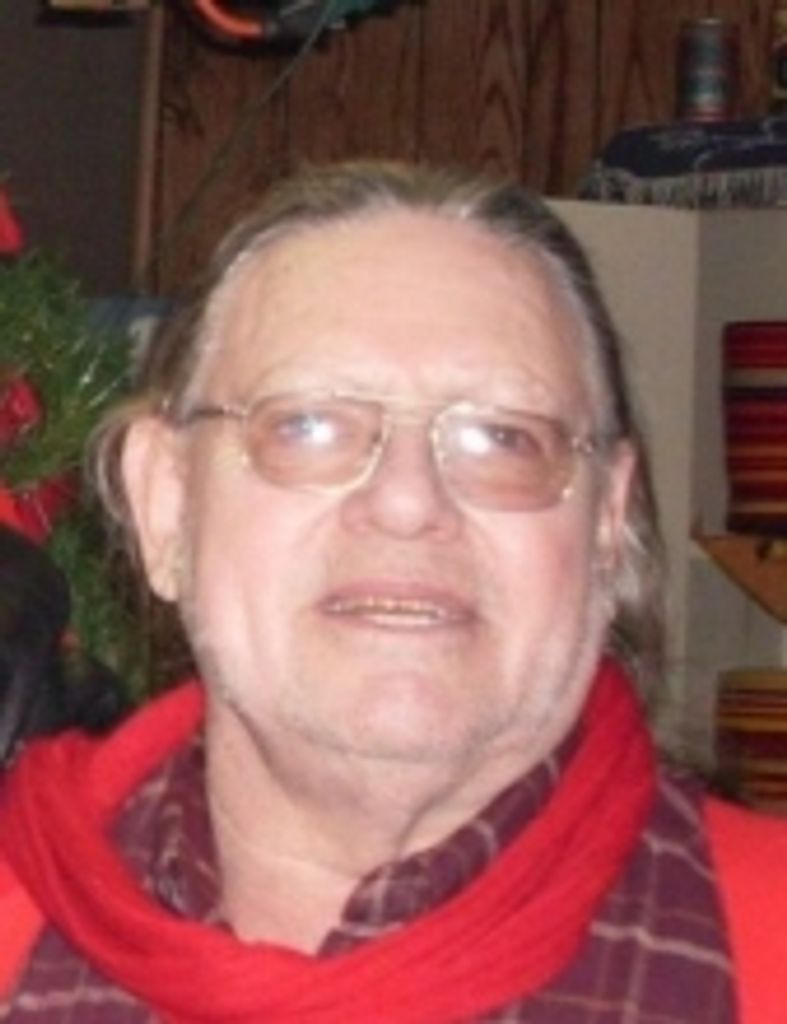 Gerald Crotinger