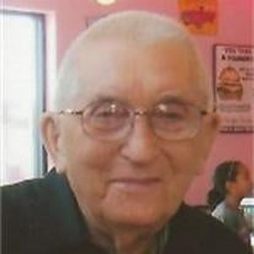 Dick Haats Profile Photo