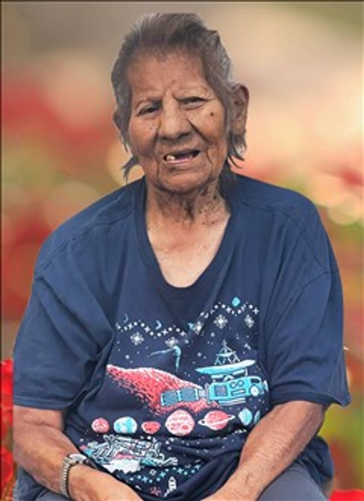Lucille Ann Joshua