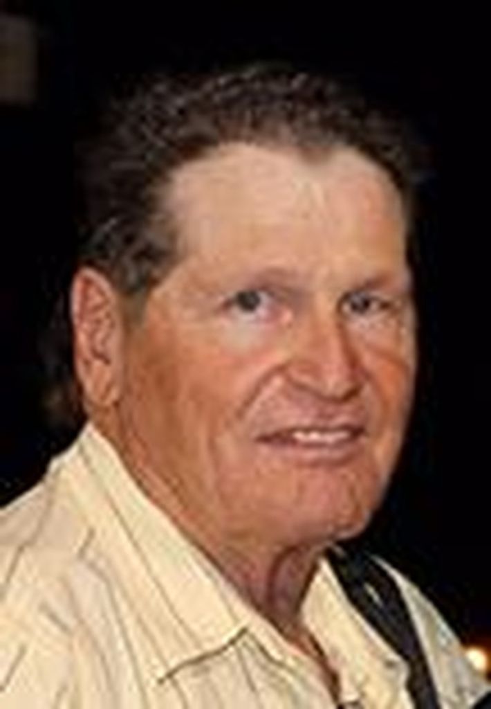 Virgil Francis Jungman Profile Photo
