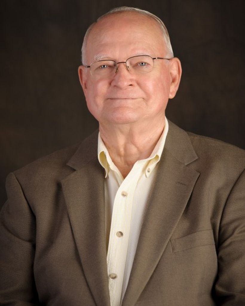 Thomas Joseph Prechel (Tom)