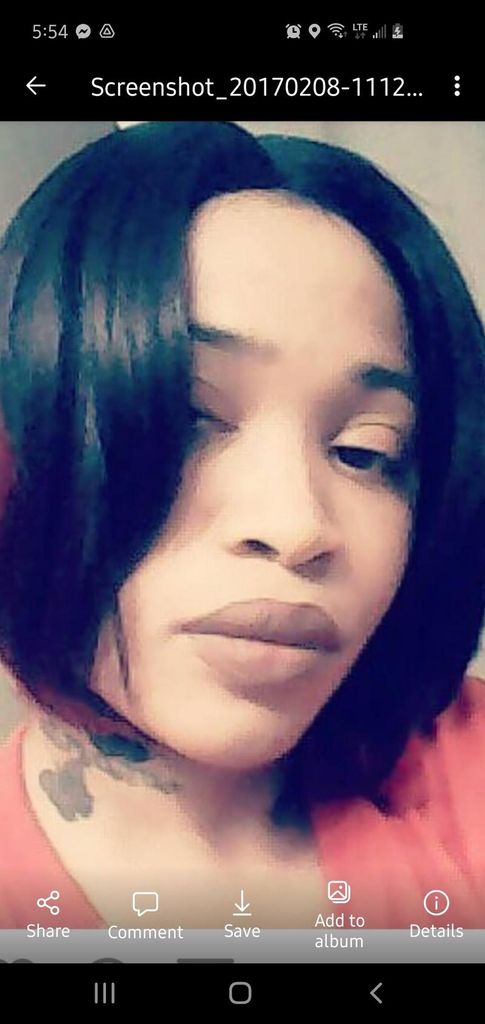 Kaleida Elizabeth Lee Profile Photo
