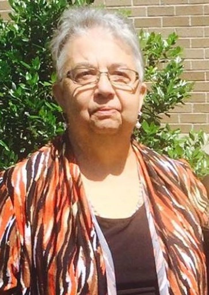 Patty Bufford