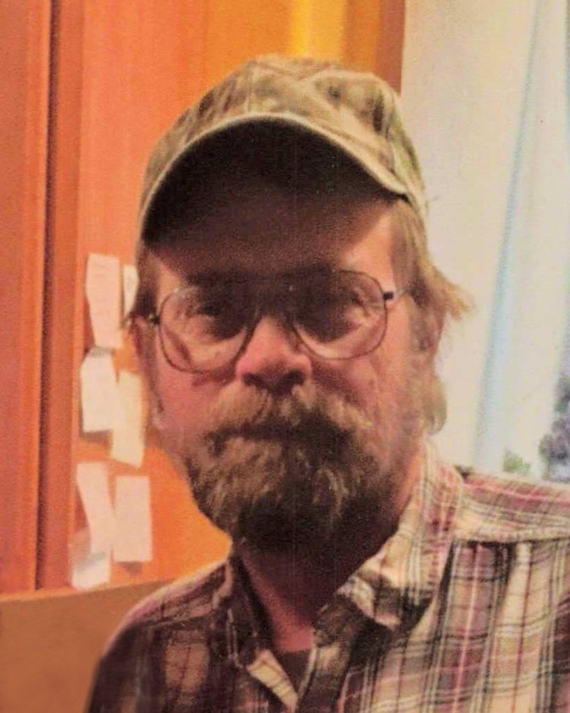 Dale Curtis Enser Profile Photo