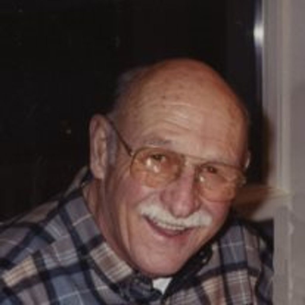 Donald Paul Kunkel