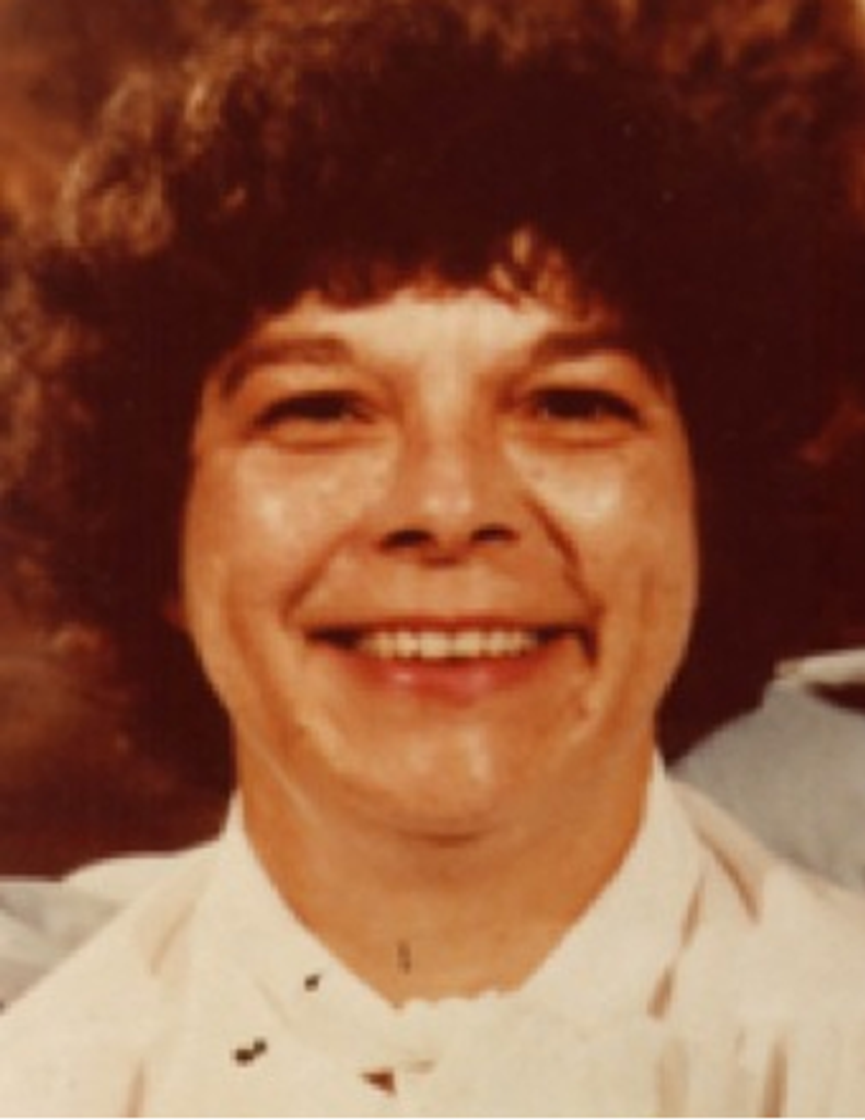 Deloris Y. Reintjes