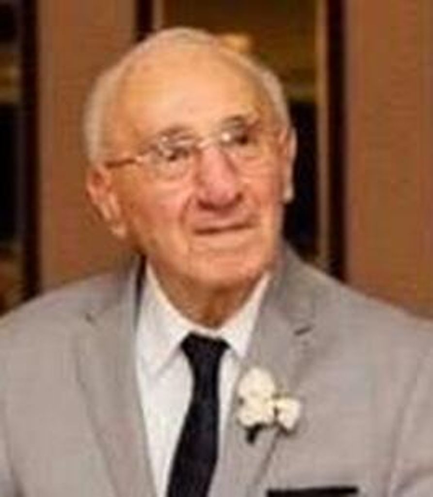 Frank Lepore