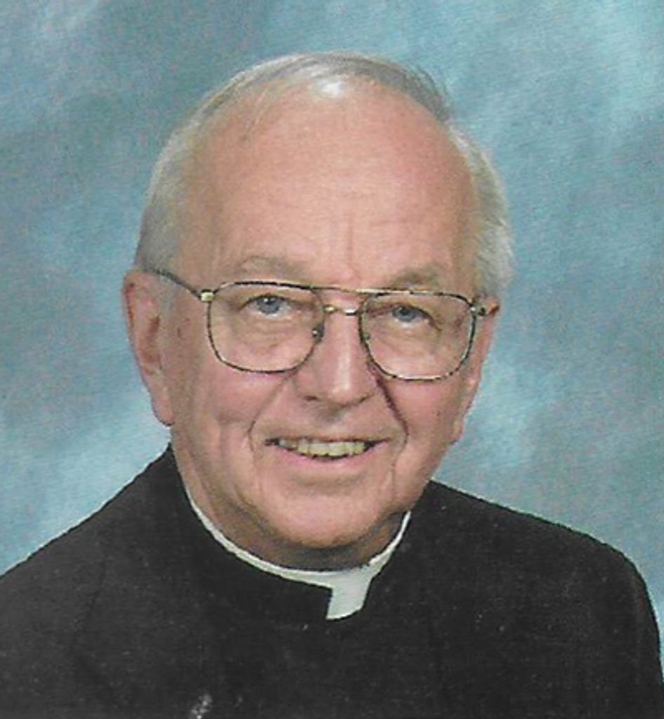 Rev. Msgr. Daniel J. Myszka