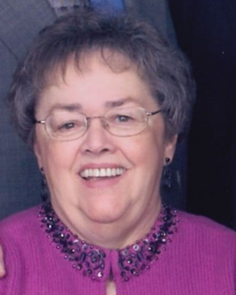 Mary Elizabeth Peper Profile Photo