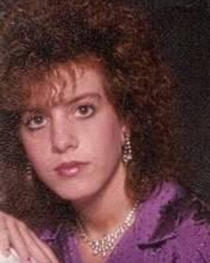 Bonnie Lou Whitehead