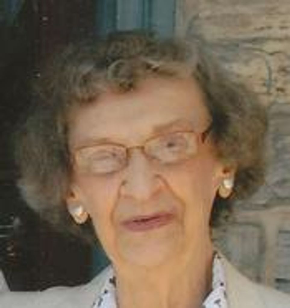 Anna Blatt