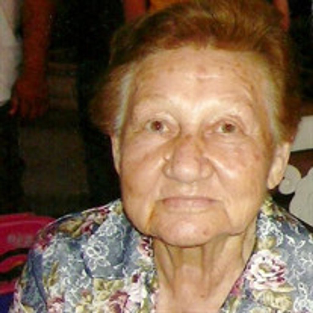 Ninfa R. Moreno