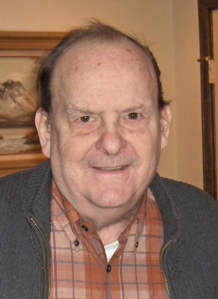 Thomas Henry Retzke Profile Photo