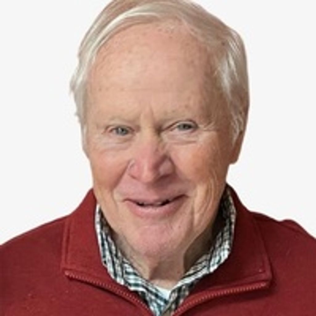 Dennis M. Deye