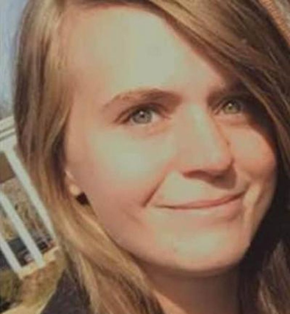 Megan Mcclain Moore Profile Photo