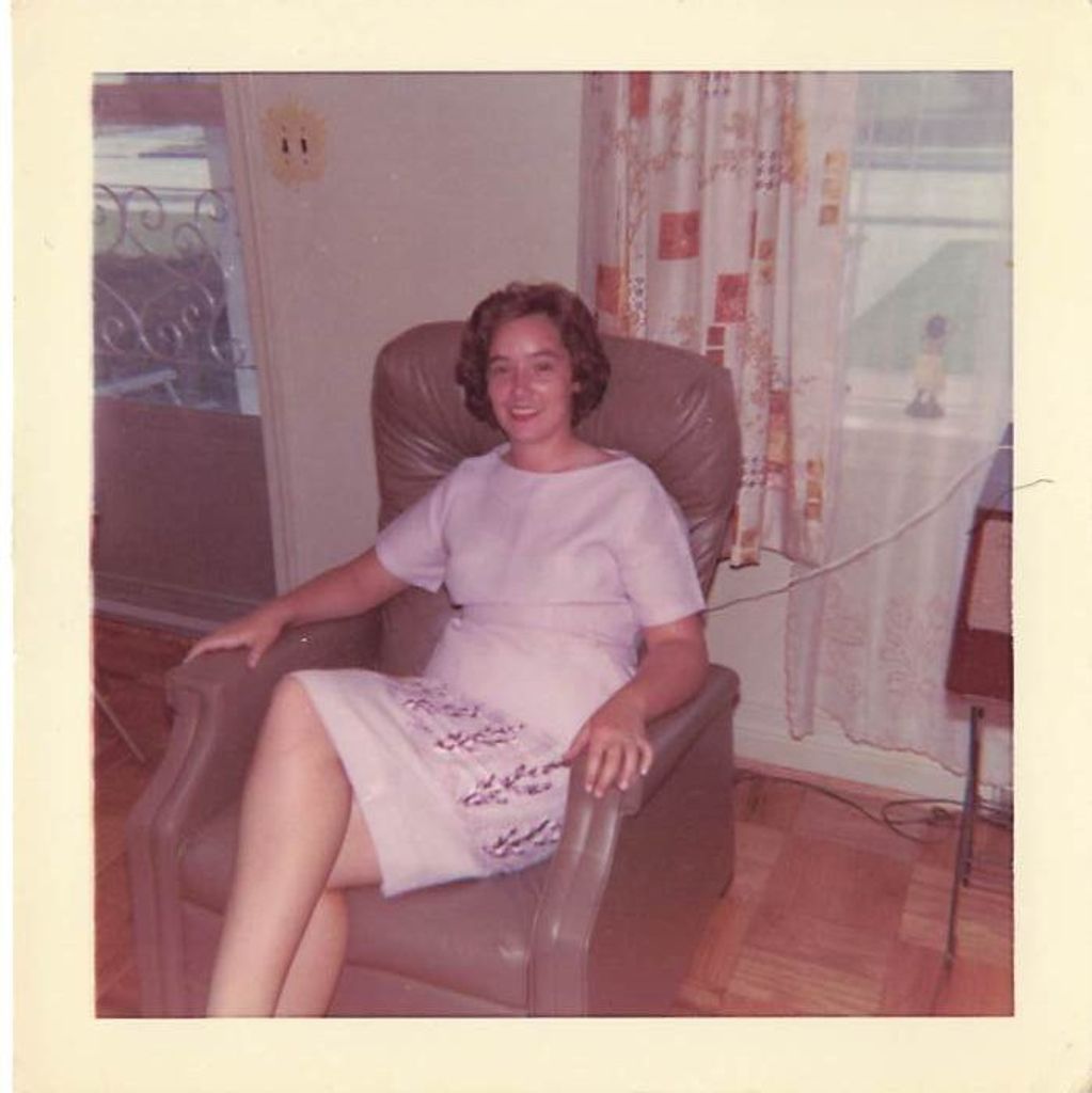 Carolyn Ann Pannell