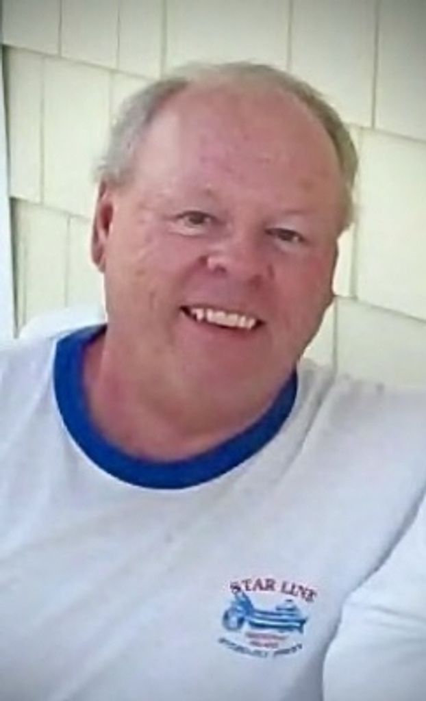 John E. Mullaney, Jr. Profile Photo