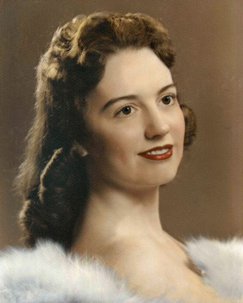 Marian Lucille Cunningham