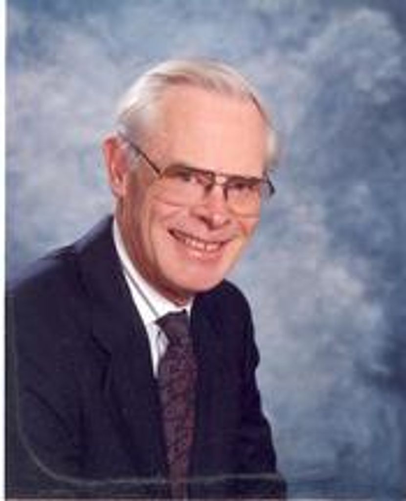 James Gordon Larson