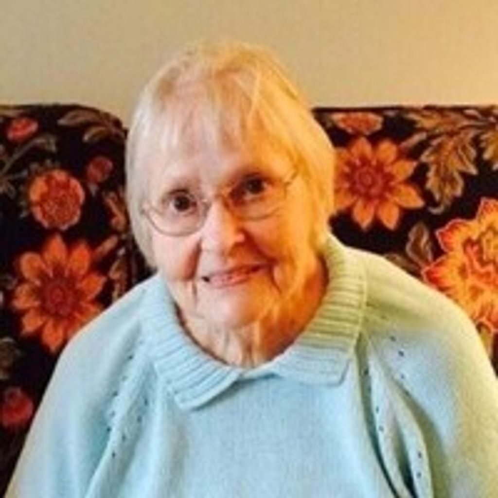 Mary C. West