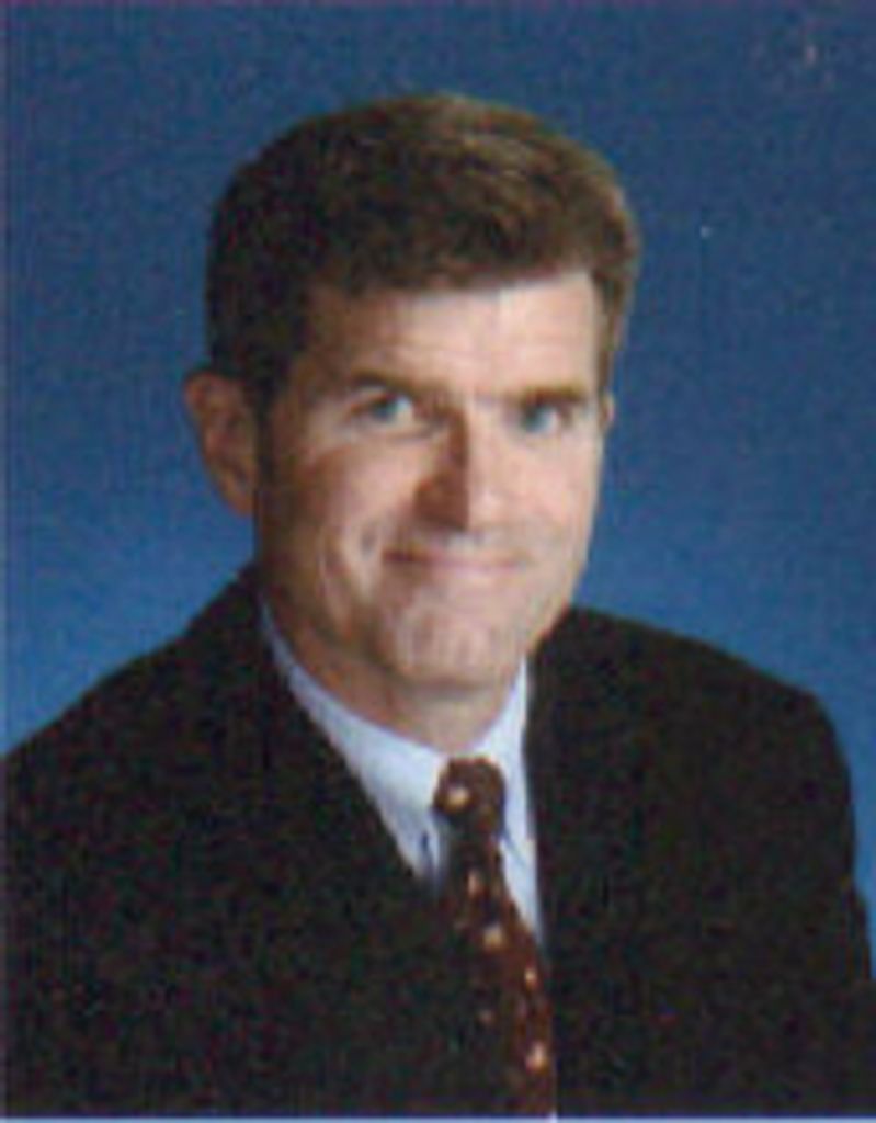 Dr. Jon L. Caldwell