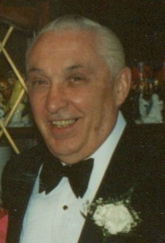 Henry Karabin Profile Photo