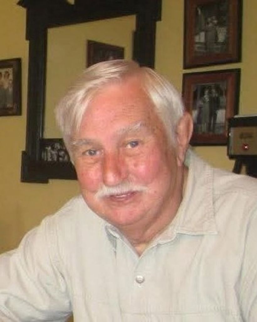 William "Bill" W. Abbas Profile Photo