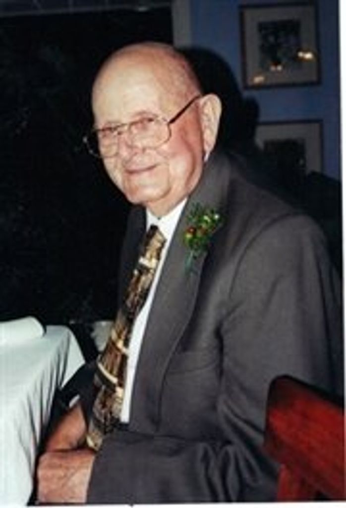 James Robert Fox