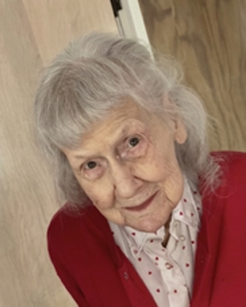 May D Nelson Profile Photo