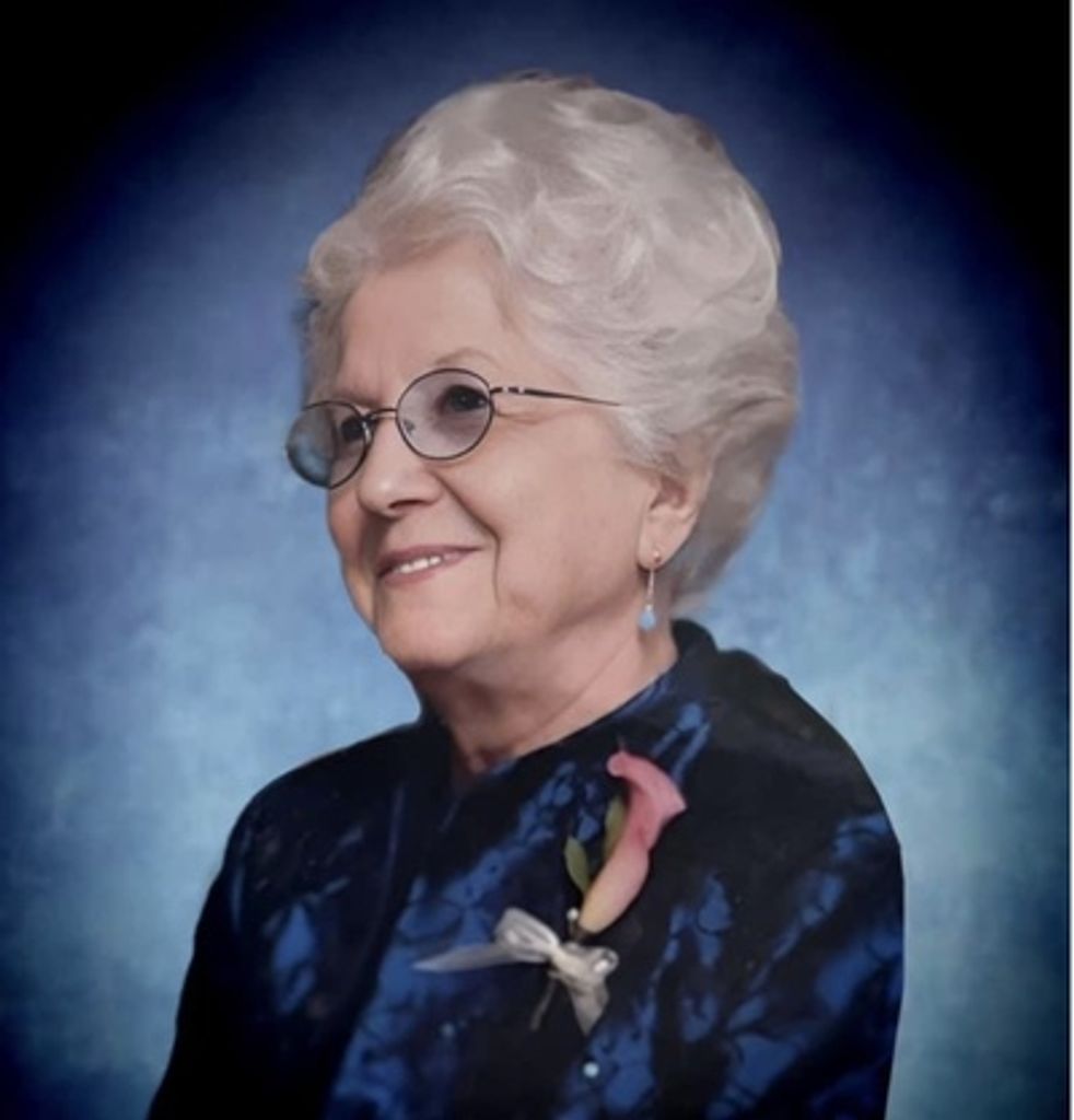 Ruby Levaughn Harold Profile Photo