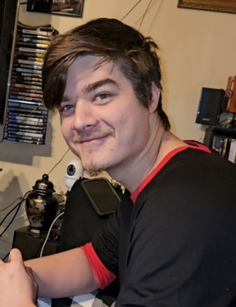 Mr. James Patrick Marsh