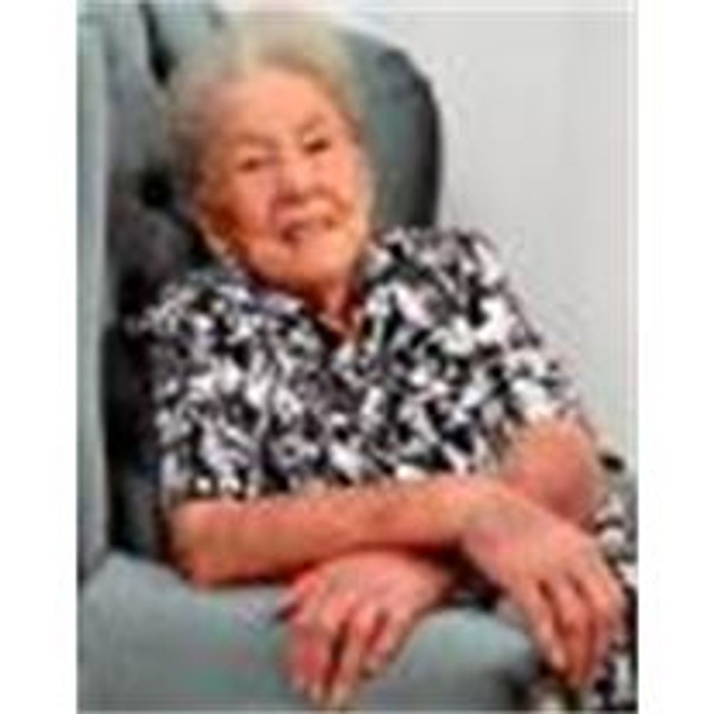 Ofelia - Age 97 - Trampas - Lopez