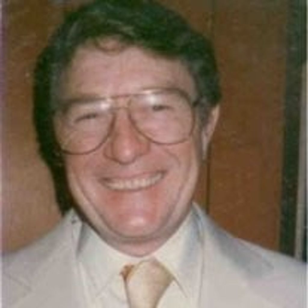 Mr Jan C. Hylander