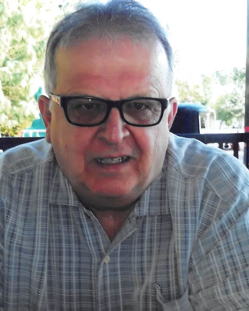 Jeffrey Lavine Profile Photo