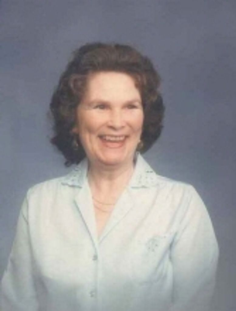 Patricia Jackson